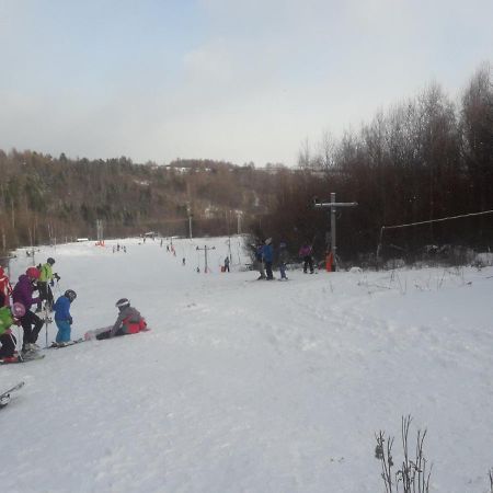 Apartmán Pod Lesom Vysoké Tatry Kültér fotó
