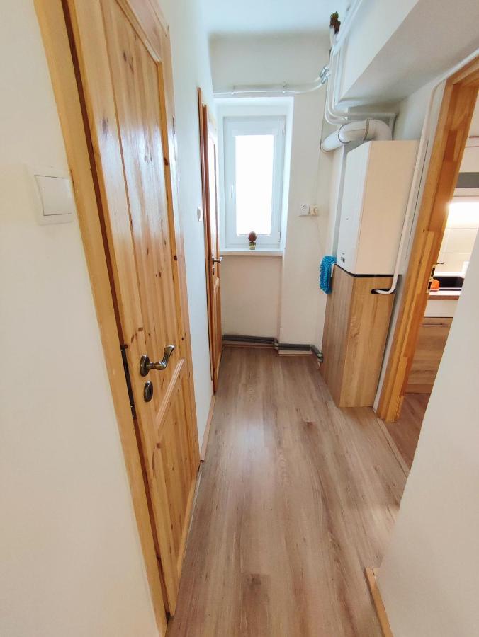 Apartmán Pod Lesom Vysoké Tatry Kültér fotó