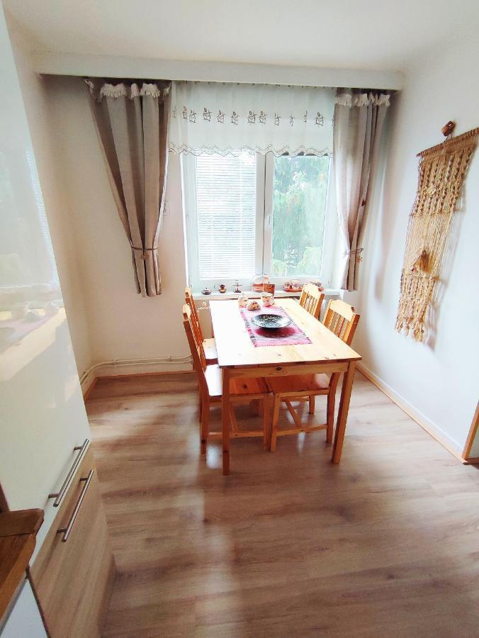 Apartmán Pod Lesom Vysoké Tatry Kültér fotó