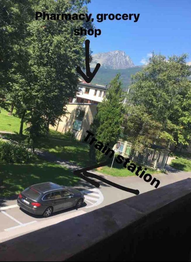 Apartmán Pod Lesom Vysoké Tatry Kültér fotó